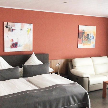Haus Schieferstein Hotell Dahlem  Exteriör bild